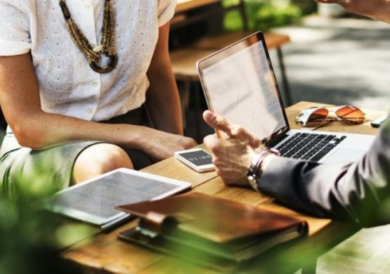 What is the Future of Shared Offices in India