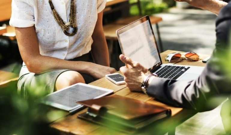 What is the Future of Shared Offices in India