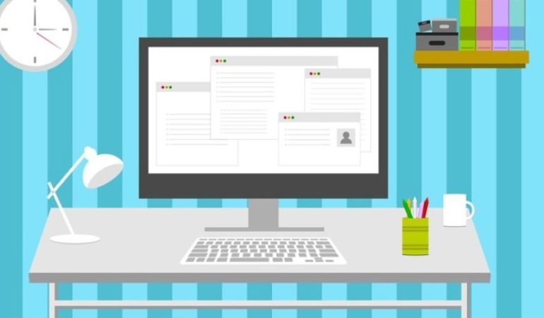 7 Tips to book a Coworking Office Space in India