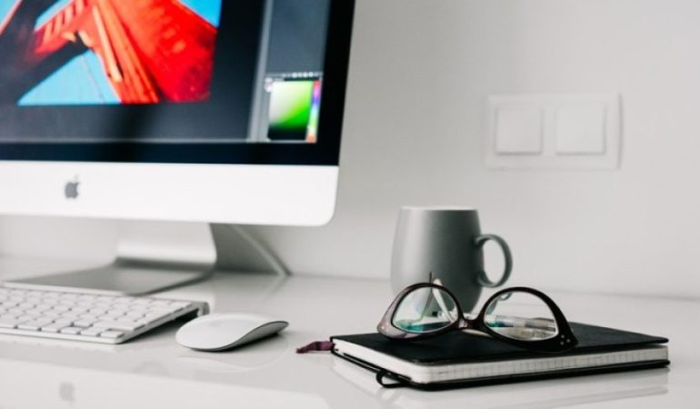 Coffee Shop Working or Coworking Offices in India